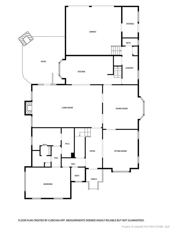 216 A Devane St, Fayetteville, NC 28305