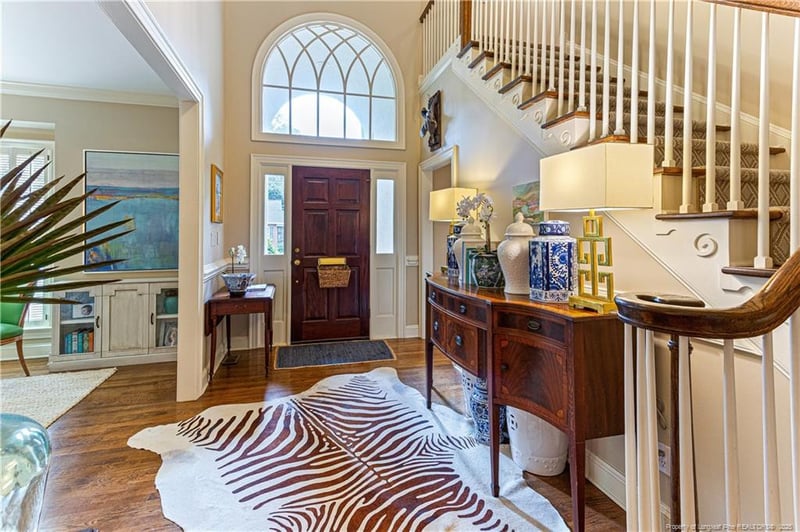 216 A Devane St, Fayetteville, NC 28305