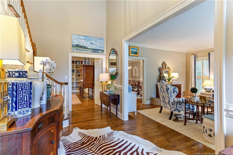 216 A Devane St, Fayetteville, NC 28305