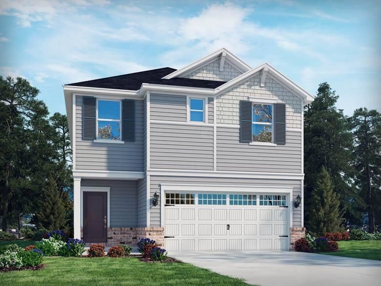 216 Acorn Grove Rd, Garner, NC 27529
