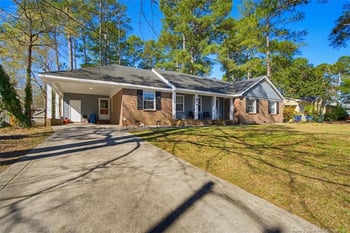 216 Addison St, Fayetteville, NC 28314