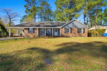 216 Addison St, Fayetteville, NC 28314