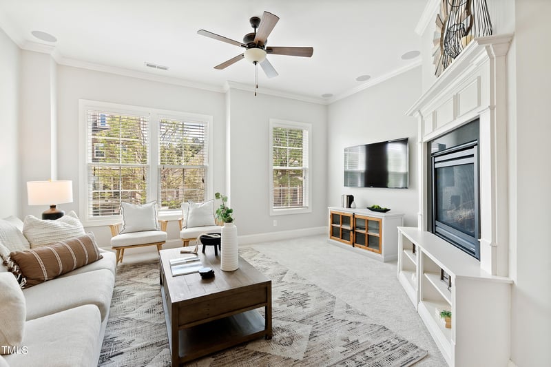 216 Allister Dr, Raleigh, NC 27609