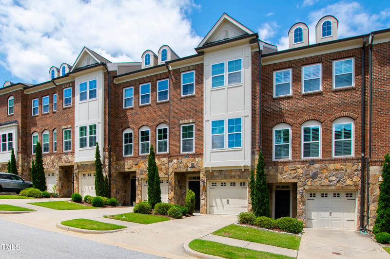 216 Allister Dr, Raleigh, NC 27609