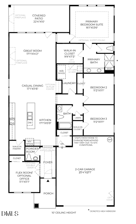 216 Anchor Beam Ct #Home Site 245, Holly Springs, NC 27540