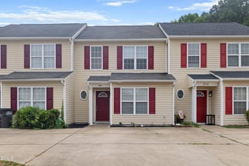 216 Anna St, Lillington, NC 27546