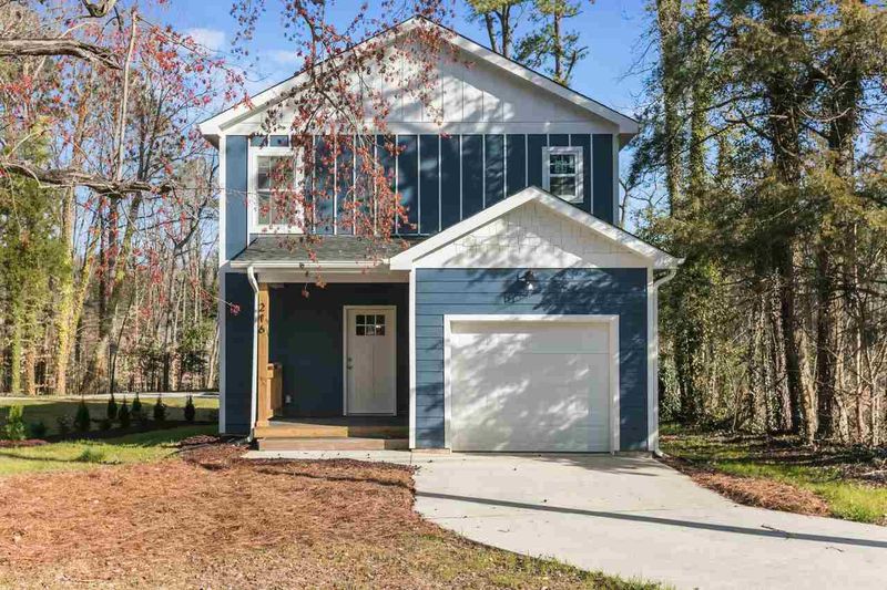 216 Archdale Dr, Durham, NC 27707