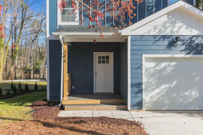 216 Archdale Dr, Durham, NC 27707