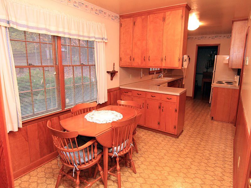 216 Argonne Dr, Durham, NC 27704