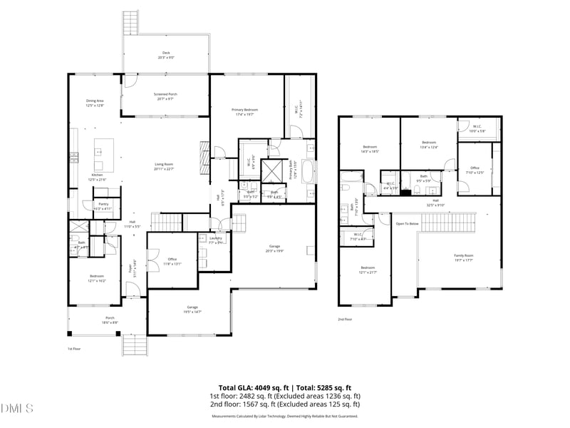 216 Artisan Park Dr, Wake Forest, NC 27587