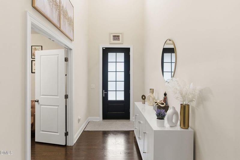 216 Artisan Park Dr, Wake Forest, NC 27587