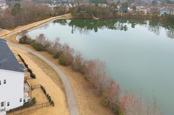 216 Artisan Park Dr, Wake Forest, NC 27587