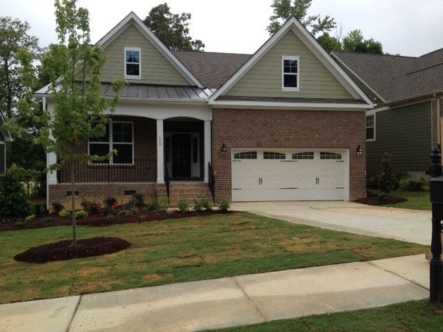 216 Autumn Chase Dr, Pittsboro, NC 27312