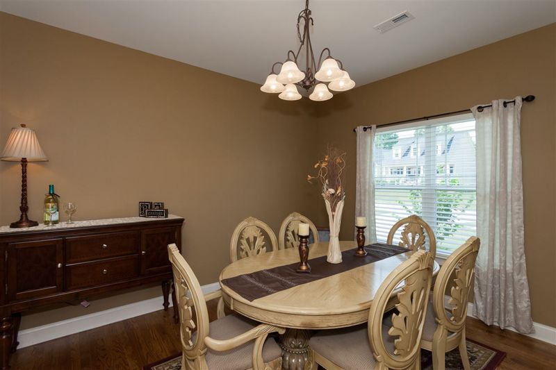 216 Bald Head Island Dr, Garner, NC 27529
