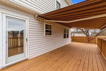 216 Bentwood Ln, Clayton, NC 27520