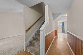 216 Bentwood Ln, Clayton, NC 27520