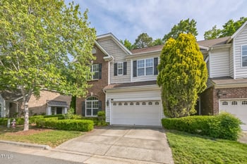 216 Beringer Pl, Chapel Hill, NC 27516