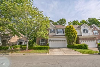 216 Beringer Pl, Chapel Hill, NC 27516