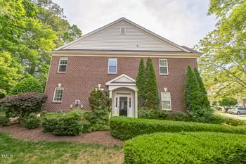 216 Beringer Pl, Chapel Hill, NC 27516