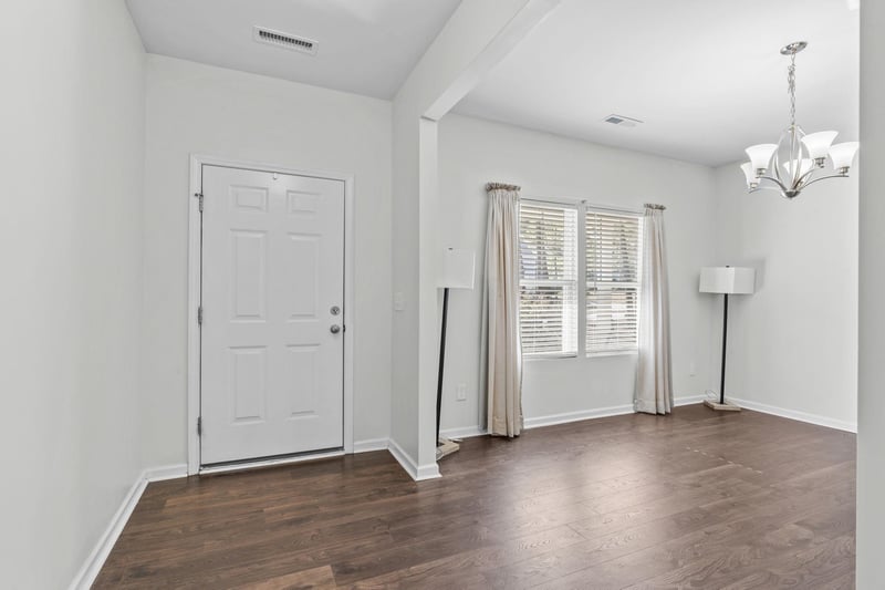 216 Blair Hills Rd, Wendell, NC 27591