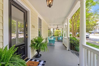 216 Bloodworth St, Raleigh, NC 27601