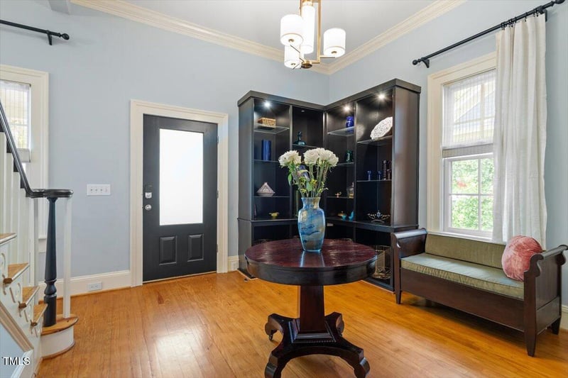 216 Bloodworth St, Raleigh, NC 27601