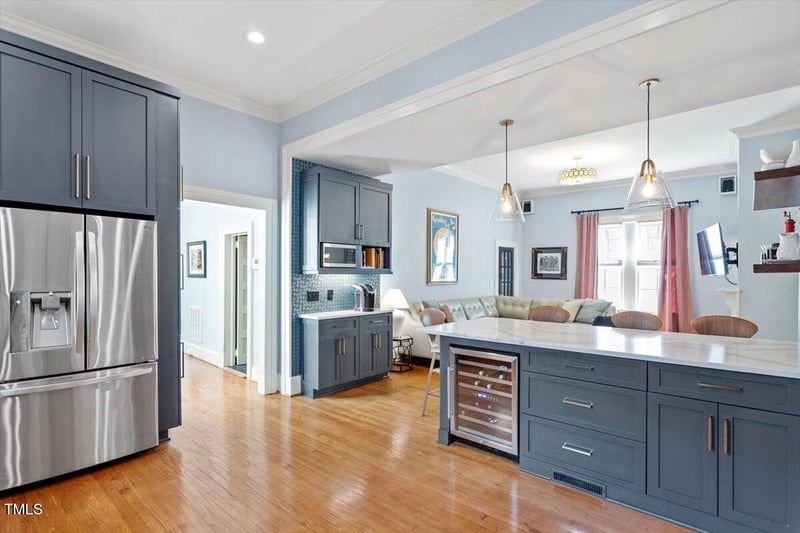 216 Bloodworth St, Raleigh, NC 27601