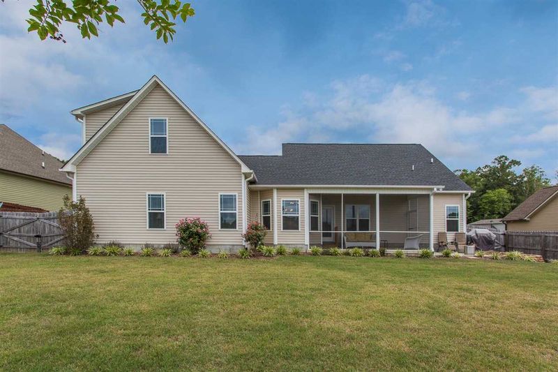 216 Bornean Dr, Garner, NC 27529