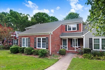 216 Bracken Ct, Raleigh, NC 27615