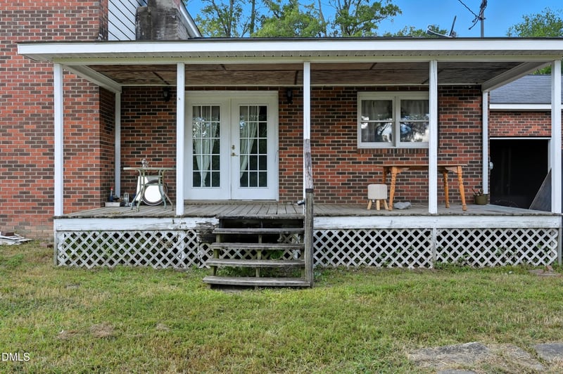 216 Brantleytown Rd, Zebulon, NC 27597