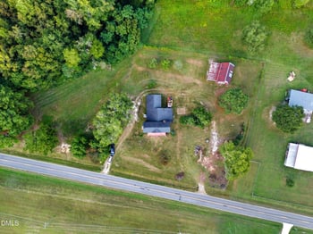216 Brantleytown Rd, Zebulon, NC 27597