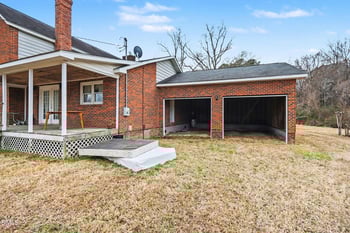 216 Brantleytown Rd, Zebulon, NC 27597