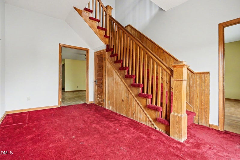 216 Brantleytown Rd, Zebulon, NC 27597