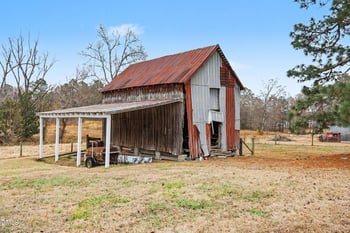 216 Brantleytown Rd, Zebulon, NC 27597