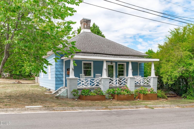 216 Brick St, Wake Forest, NC 27587
