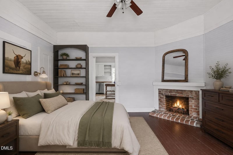216 Brick St, Wake Forest, NC 27587