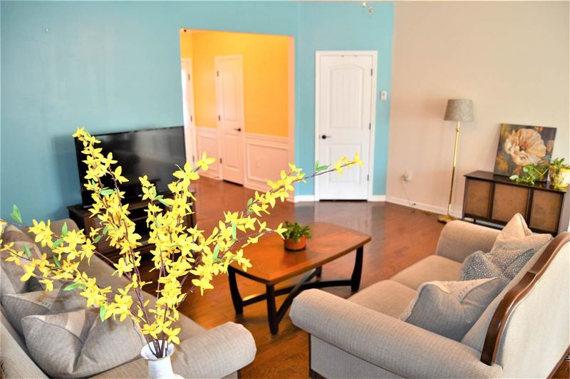 216 Brier Crossings Loop, Durham, NC 27703