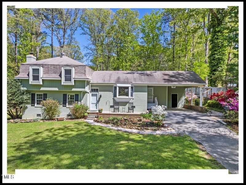 216 Brook Ln, Durham, NC 27712