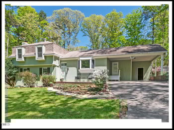 216 Brook Ln, Durham, NC 27712