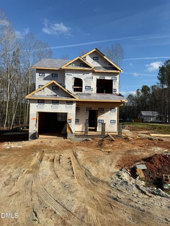 216 Bullseye Ct, Middlesex, NC 27557