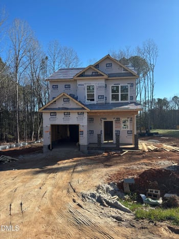 216 Bullseye Ct, Middlesex, NC 27557