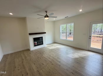 216 Bullseye Ct, Middlesex, NC 27557