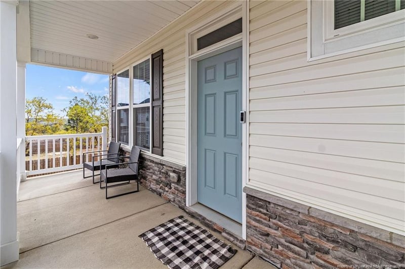 216 Bunting Dr, Lillington, NC 27546