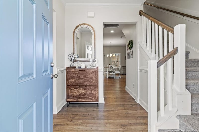 216 Bunting Dr, Lillington, NC 27546
