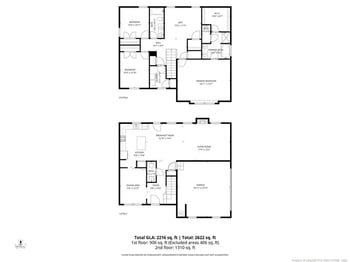 216 Bunting Dr, Lillington, NC 27546