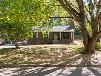 216 Burkwood Ln, Raleigh, NC 27609