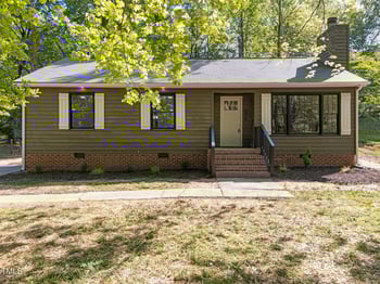 216 Burkwood Ln, Raleigh, NC 27609