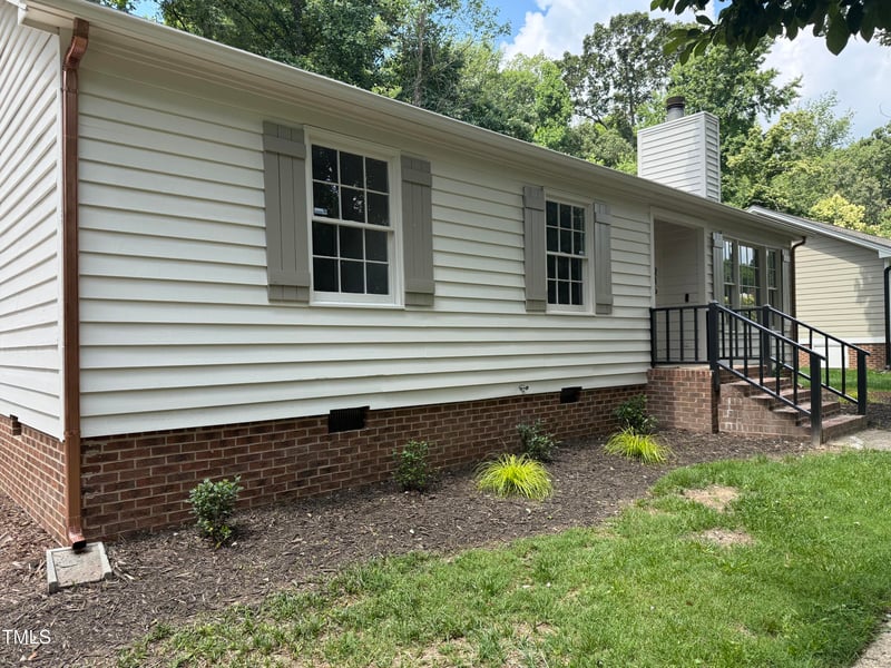 216 Burkwood Ln, Raleigh, NC 27609