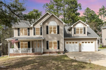 216 Captain Harbor, Sanford, NC 27332