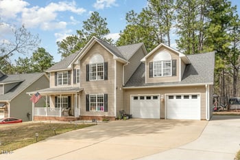216 Captain Harbor, Sanford, NC 27332